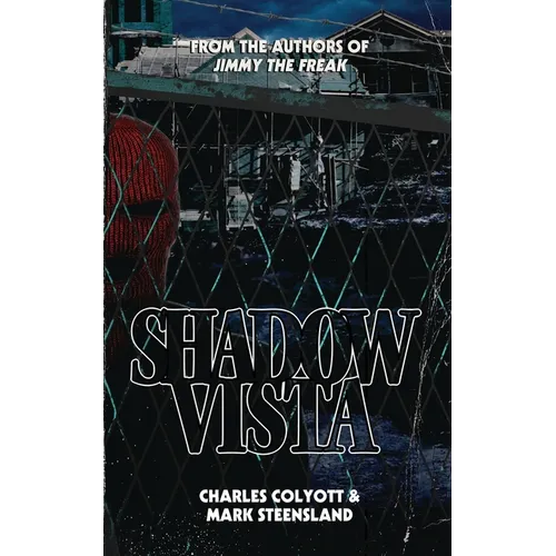 Shadow Vista - Paperback