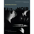 The Dark Side of the Screen: Film Noir - Paperback