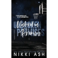 Unbroken Promises: a basketball romance - Hardcover