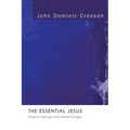 The Essential Jesus - Paperback