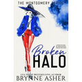 Broken Halo - Paperback