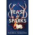 Feast of Sparks - Paperback