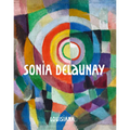 Sonia Delaunay - Hardcover