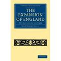 The Expansion of England - Paperback