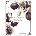 Dozens of Roses 2 Tattoo Flash Book - Paperback