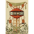 Jungle Gyms for Monkey Minds - Paperback