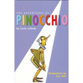 Pinocchio - Paperback