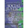 International Perspectives on Social Justice in Mathematics Education (PB) - Paperback