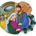 Christmas Joy - Board Book
