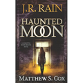 Haunted Moon - Paperback
