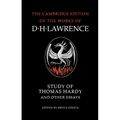 Study of Thomas Hardy and Other Essays - Paperback