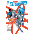 Justice League: The Atom Project - Paperback