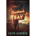 Breakneck Bay - Paperback