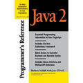 Java 2 Programmer's Reference - Paperback
