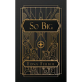 So Big - Paperback