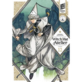Witch Hat Atelier 12 - Paperback