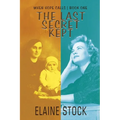 The Last Secret Kept - Paperback