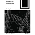 Architect of Letters: Reading Hilberseimer - Paperback