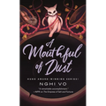 A Mouthful of Dust - Hardcover