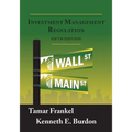 Investment Management Regulation, Fifth Edition - Paperback