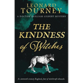 The Kindness of Witches: an immersive Elizabethan murder mystery - Paperback