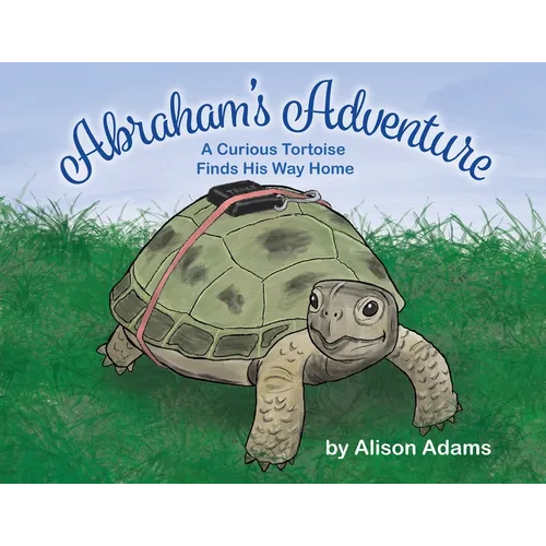 Abraham's Adventure - Paperback