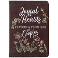 Joyful Hearts - Prayers & Promises for Couples - Imitation Leather