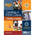 Creating a Stem Culture for Teaching and Learning - Paperback