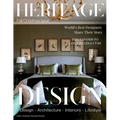 Heritage Design Magazine Fall 2025 - Paperback