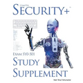 Shue's, CompTIA Security+ Exam SY0-501, Study Supplement - Paperback