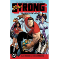 Tom Strong Compendium Two - Paperback