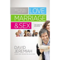 What the Bible Says about Love Marriage & Sex: The Song of Solomon - Paperback