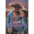 A Country Romance - Paperback