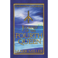 Journey of the Fourth Queen - Paperback