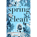 spring clean - Paperback