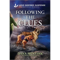Following the Clues - Paperback