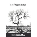The Guilded Pen - Eleventh Edition 2022: New Beginnings - Paperback