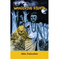 Wandering Nights - Paperback