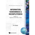 Information, Randomness &... (V8) - Paperback