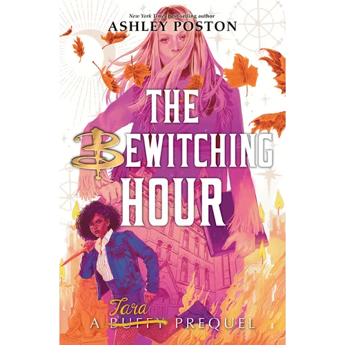 The Bewitching Hour (a Tara Prequel) - Hardcover