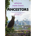 Ancestors: A Grievers Novel (Grievers Trilogy, Book 3) - Paperback
