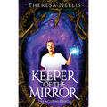 Keeper of the Mirror: The Nosy Neighbor - Paperback