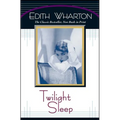 Twilight Sleep - Paperback