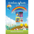 El Mundo de Sasha: compendio, libros del 1 al 4 de la serie. - Paperback