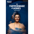 A Tupperware of Ashes - Paperback