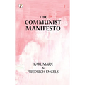 The Communist Manifesto - Paperback