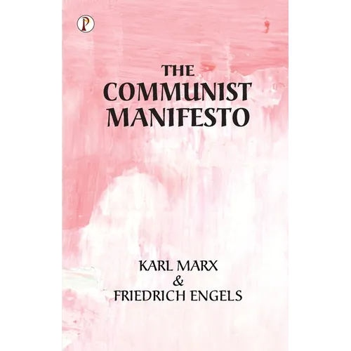 The Communist Manifesto - Paperback