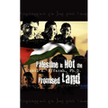 Palestine is Not the Promised Land - Paperback