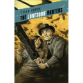 The Lonesome Hunters - Paperback