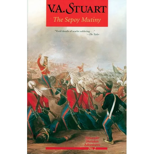 The Sepoy Mutiny - Paperback